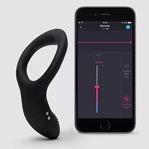 Điều khiển qua smartphone