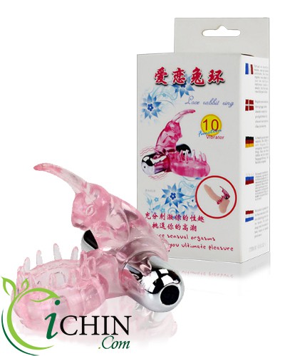 Vòng rung tình yêu Sweet Vibrating