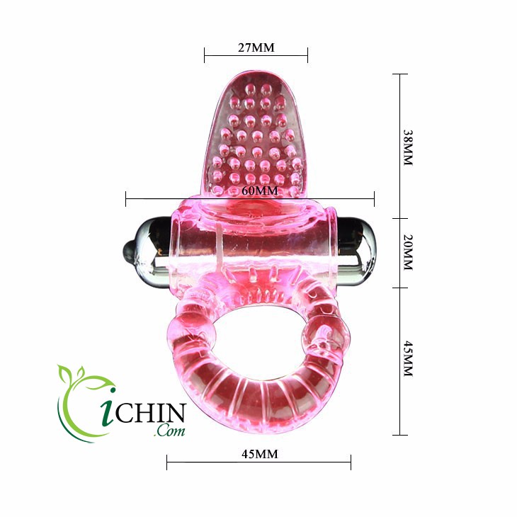 Vòng rung tình yêu Sweet Vibrating