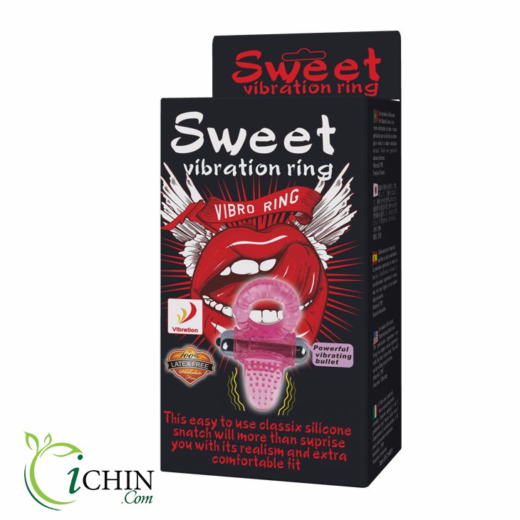 Vòng rung tình yêu Sweet Vibrating