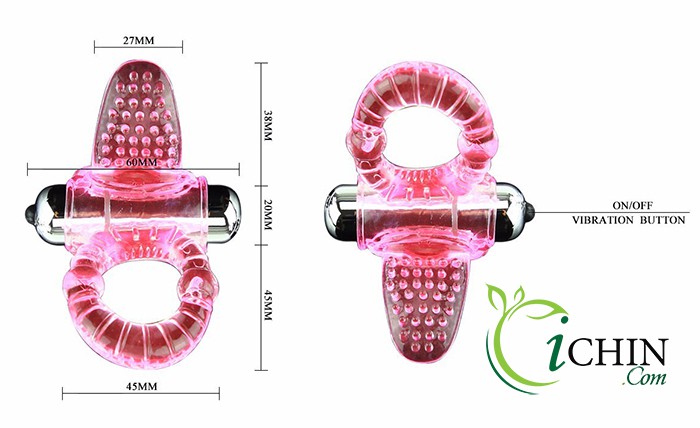 Vòng rung tình yêu Sweet Vibrating