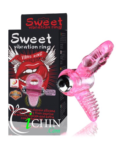 Vòng rung tình yêu Sweet Vibrating