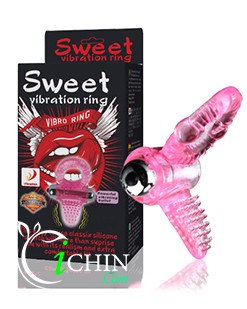 Vòng rung tình yêu Sweet Vibrating