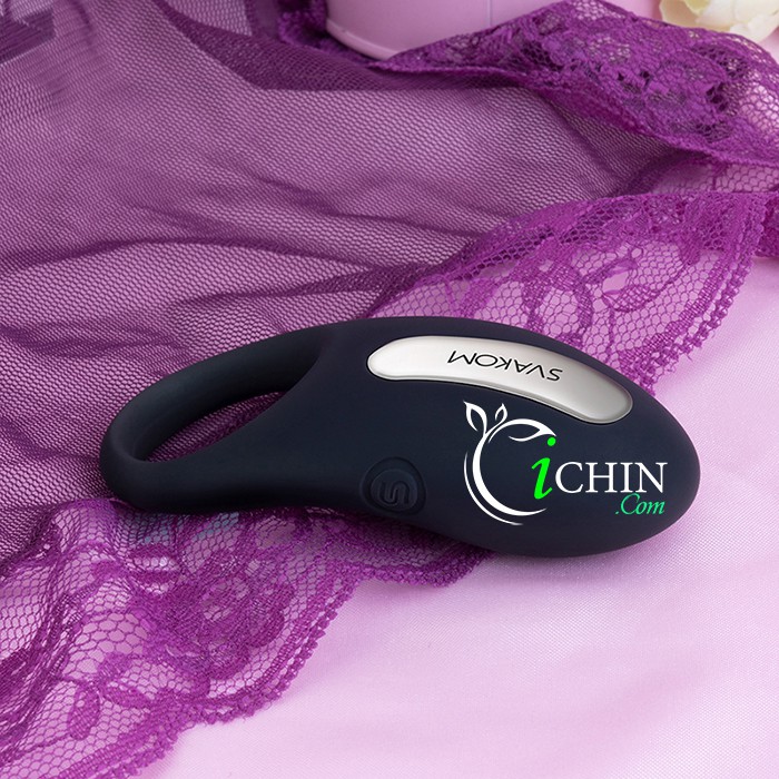 Svakom Winni là vòng rung tình yêu cao cấp chính hãng USA được Oichin nhập khẩu mới nguyên seal