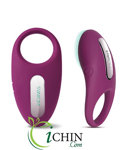 Winni điều khiển từ xa với chế độ rung thông minh tự động