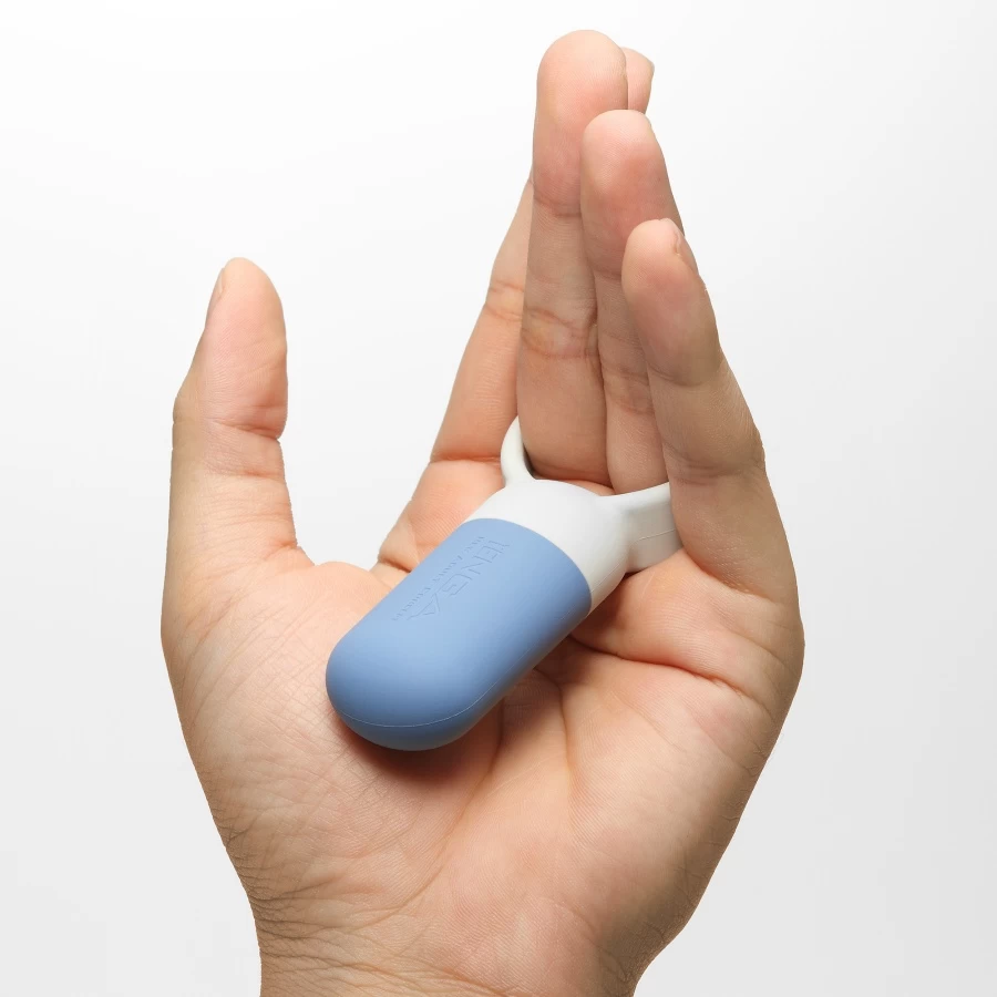 SVR One của Tenga sẽ là một làn gió mới giúp cặp đôi có những trải nghiệm thú vị trong chuyện chăn gối