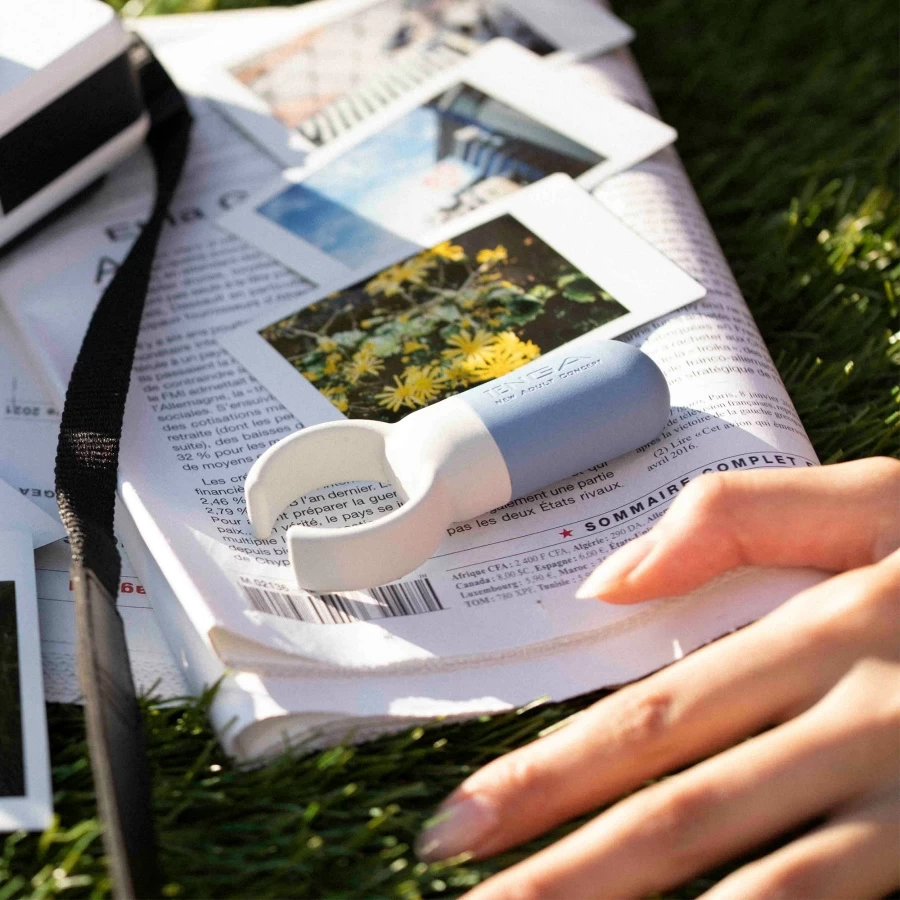 Thiết kế với kiểu dáng nhỏ gọn vô cùng tiện lợi