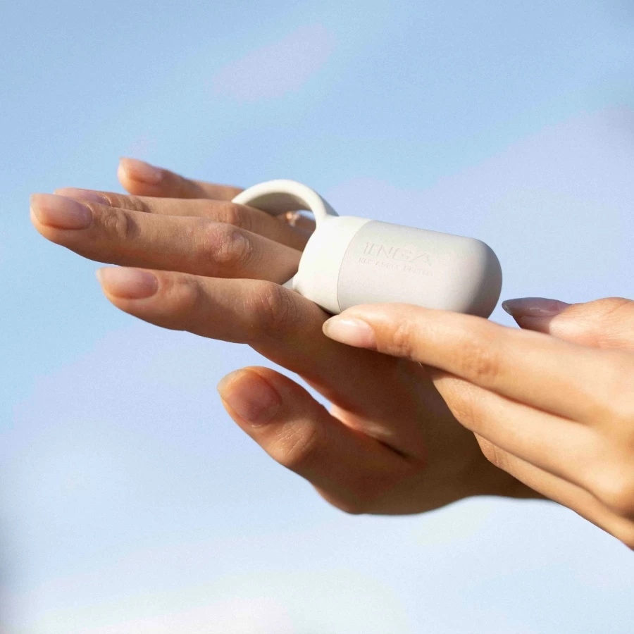 Silicone cao cấp an toàn cho người dùng