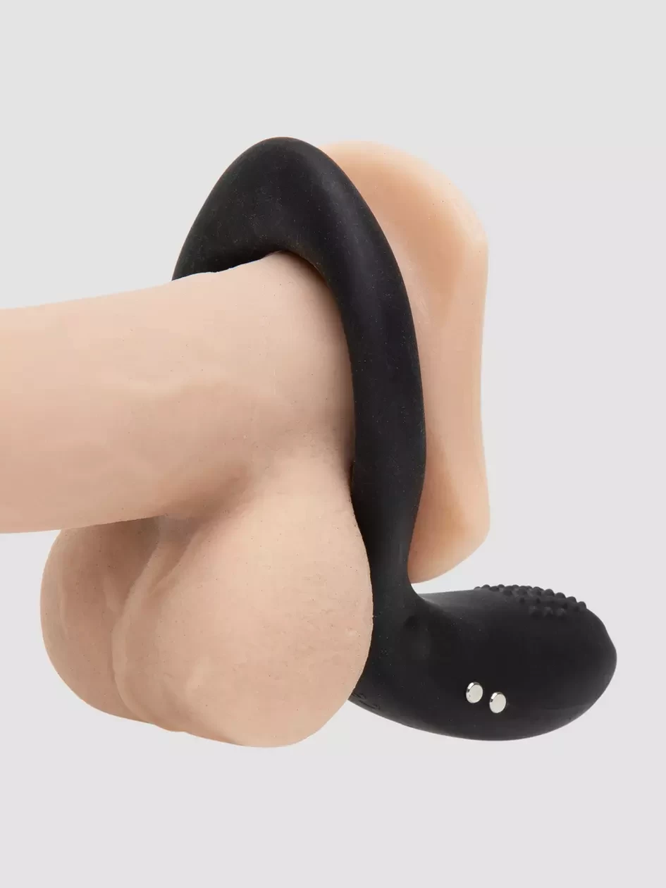 Lovense Diamo là vòng rung mini có thiết kế tinh tế 