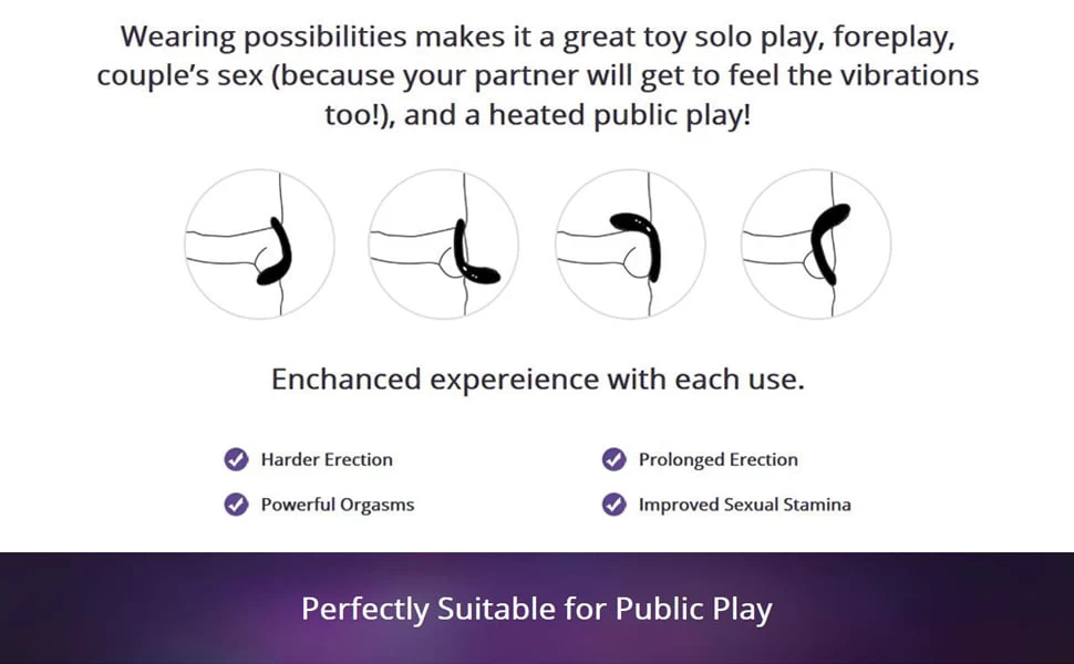 Có đến 4 cách để đeo Diamo