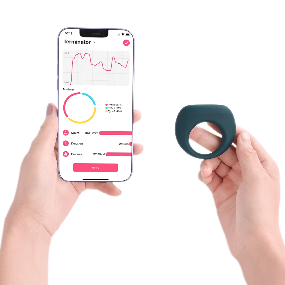 Magic Motion Dante II