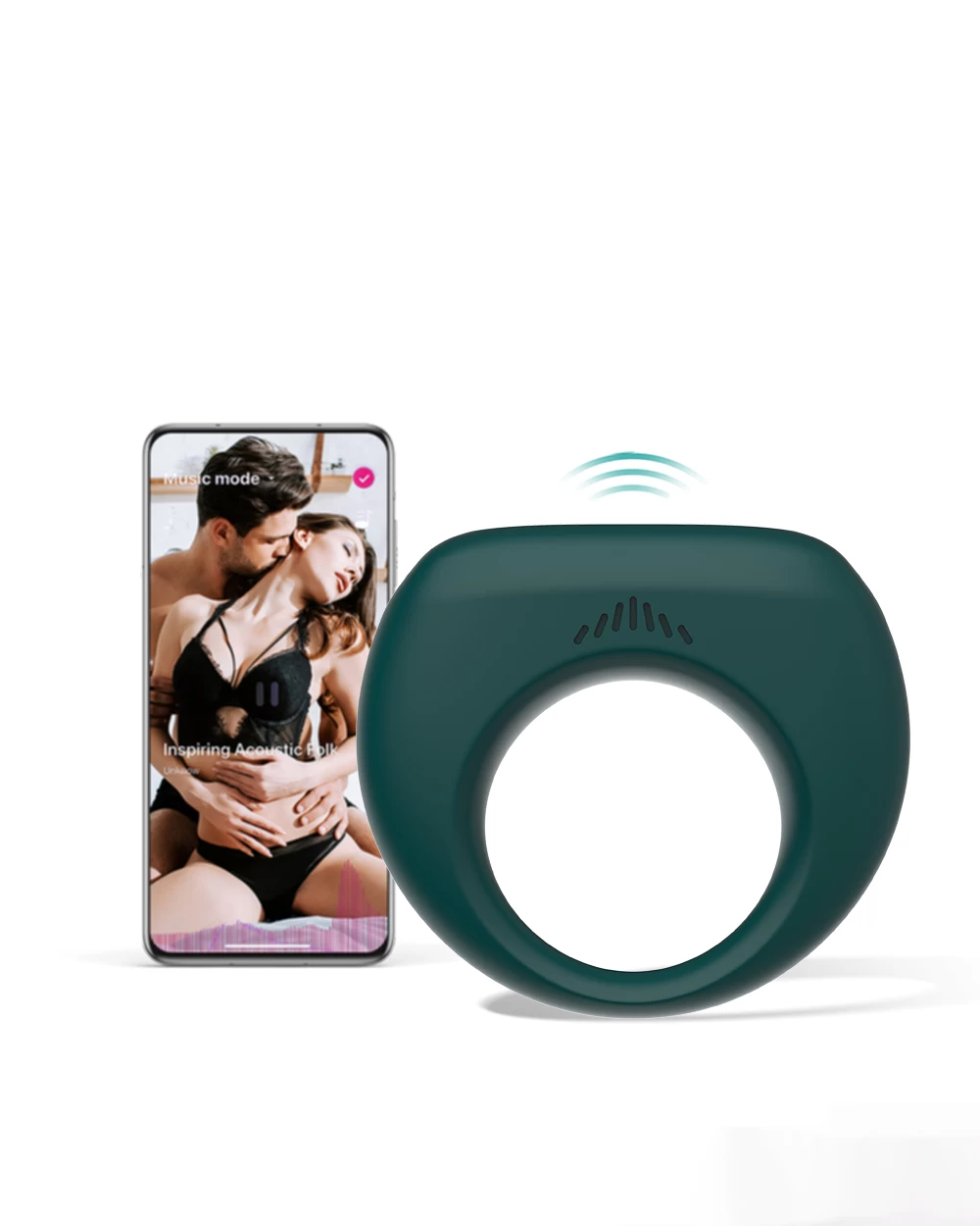 Magic Motion Dante II