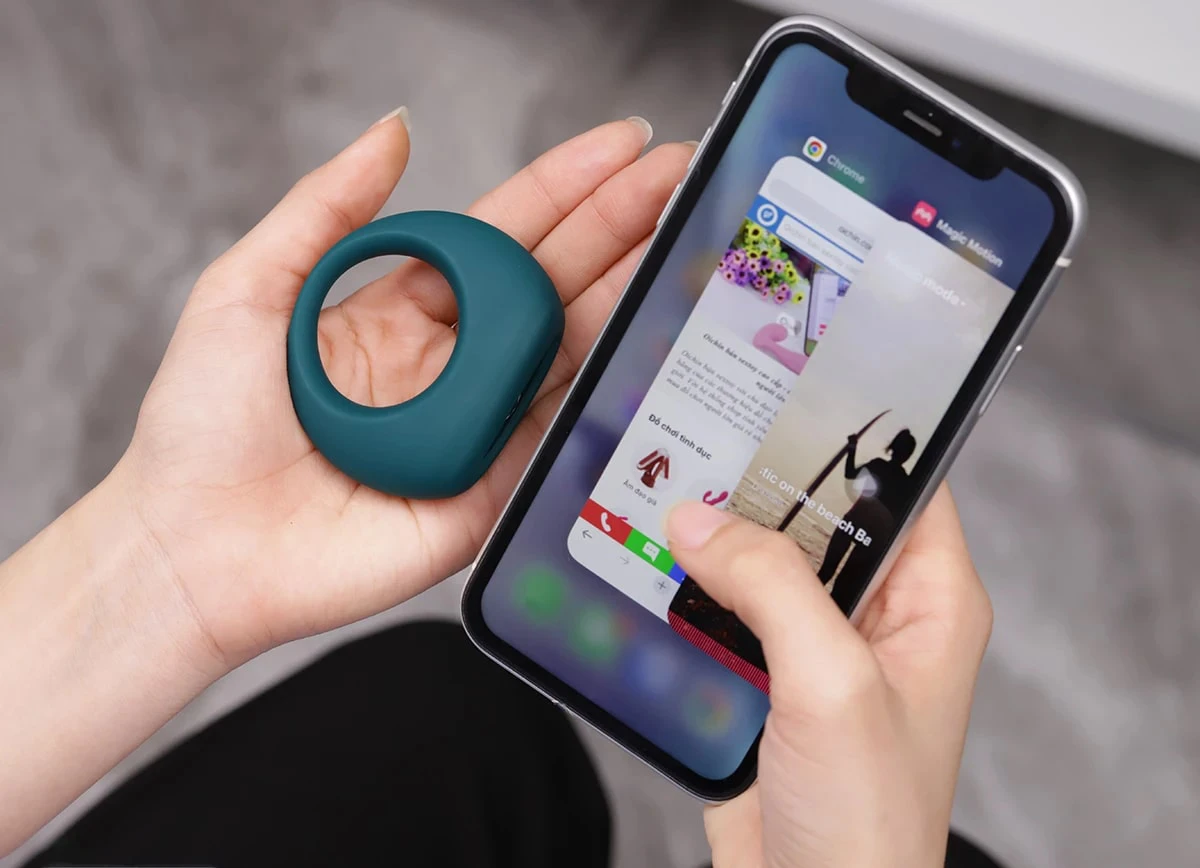 Magic Motion Dante II