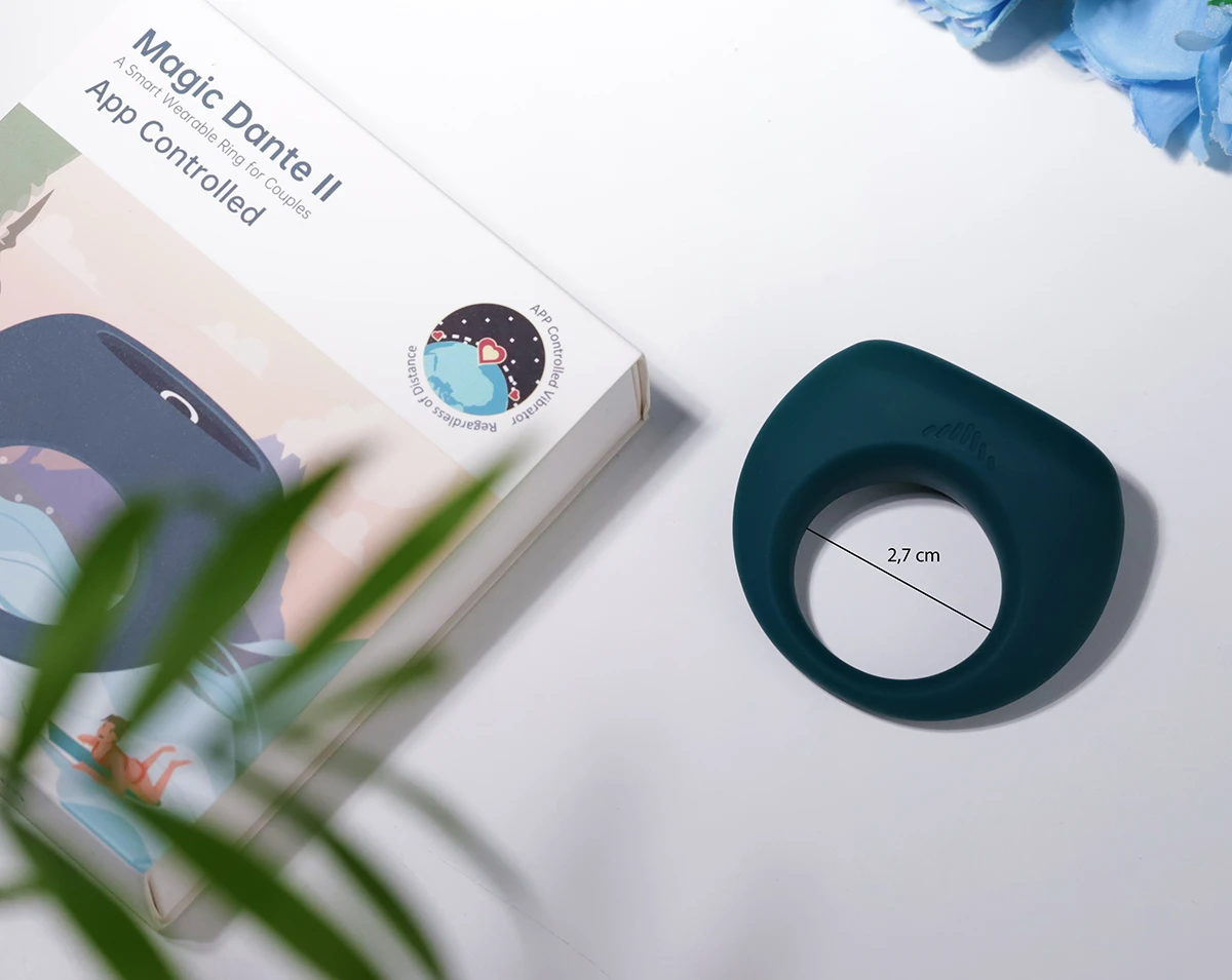 Magic Motion Dante II