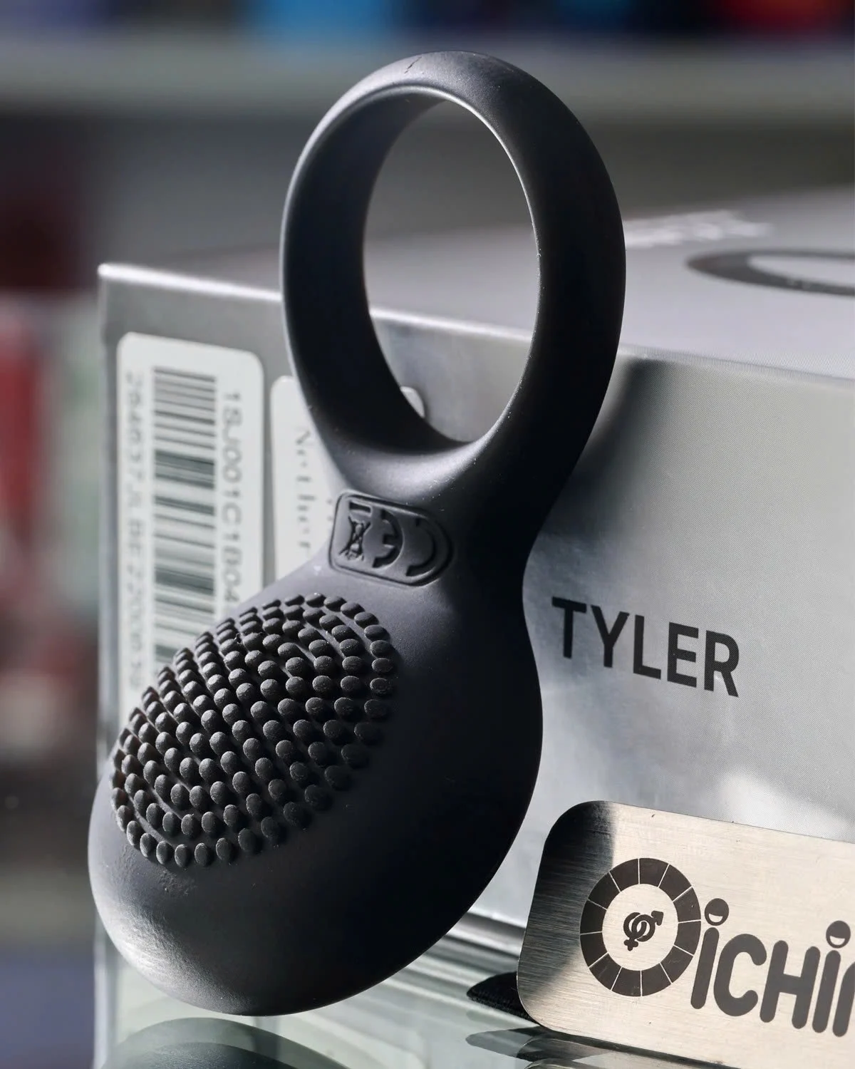 Svakom Tyler
