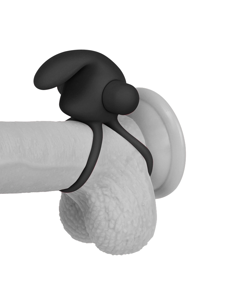 Lovetoy Duo 2 vòng đeo giúp nam lâu xuất tinh hơn Lovetoy Duo 2 vòng đeo giúp nam lâu xuất tinh hơn