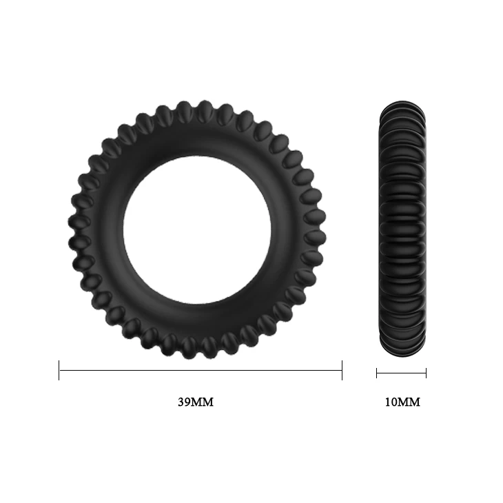 Kích thước vòng vừa