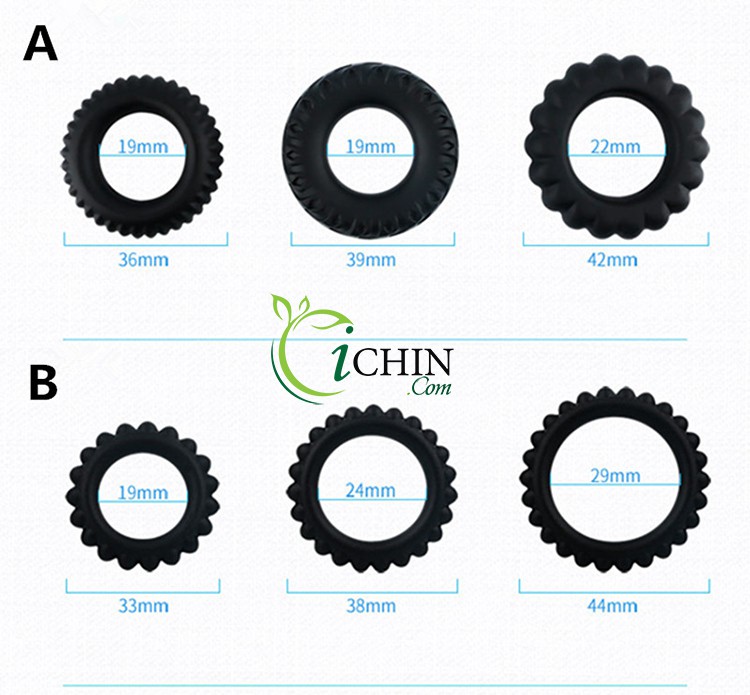 Vòng đeo cu Titan đa dạng trong cách sử dụng