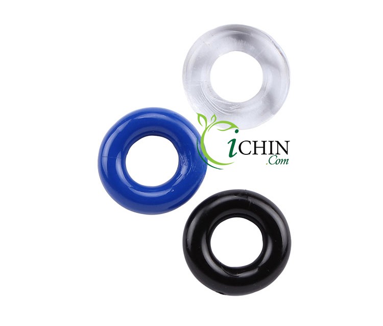 Stay Hard Donus Ring an toàn, thoải mái khi sử dụng Stay Hard Donus Ring an toàn, thoải mái khi sử dụng