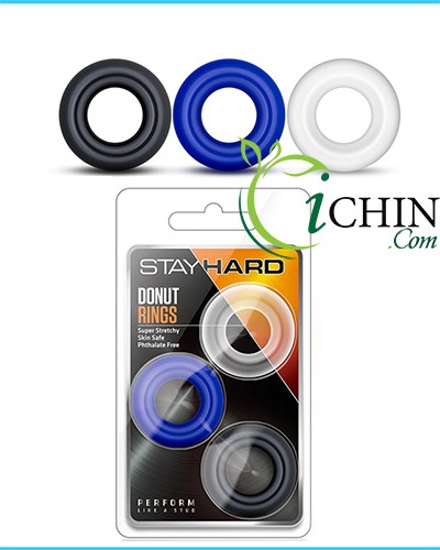 Stay Hard kéo dài quan hệ tăng khoái cảm cho cả 2 Stay Hard kéo dài quan hệ tăng khoái cảm cho cả 2