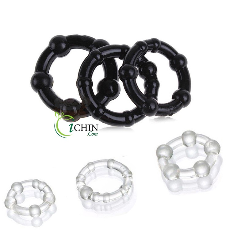 Stay Hard Beaded giúp chống xuất tinh sớm