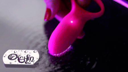 Vòng rung Aphojoy 7 chế độ rung cực mạnh