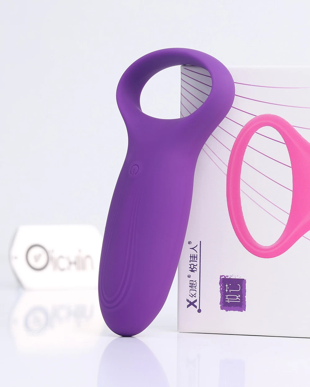 Biến thể VD15T của Vòng rung Aphojoy