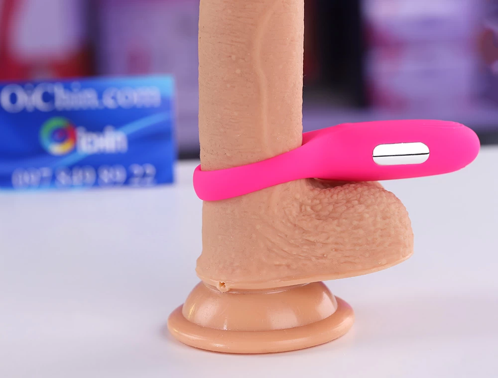 Vòng đeo Aphojoy đeo ngược