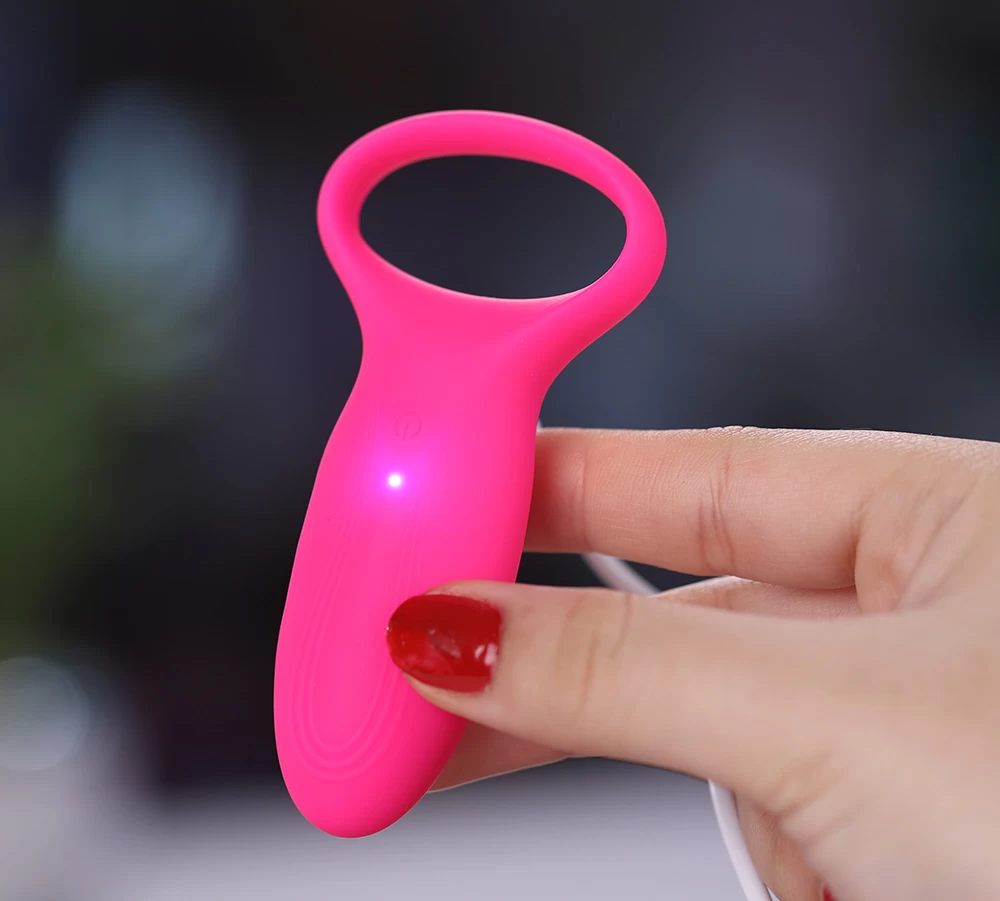 Aphojoy vòng rung dùng được cho nữ khi thủ dâm hay dạo đầu