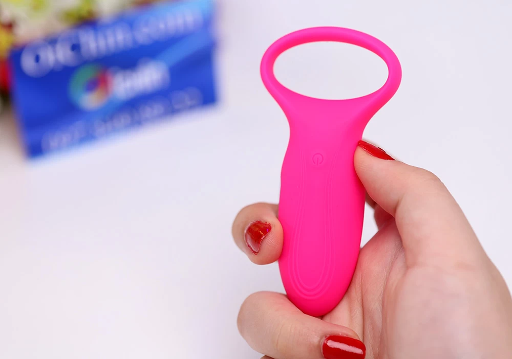 Vòng rung Aphojoy màu hồng