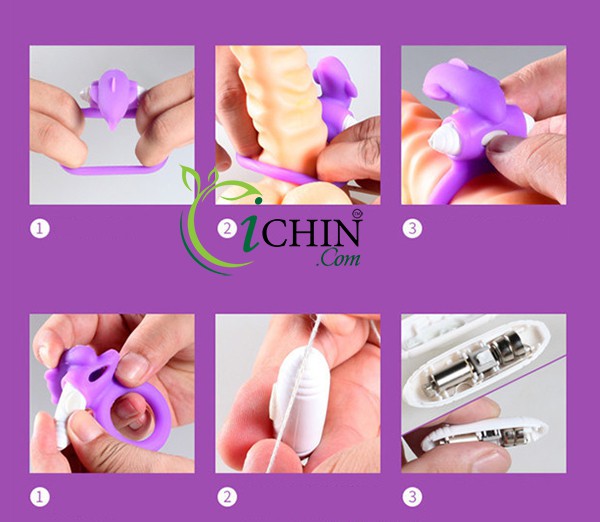 Dolphin kích thích âm vật giúp nữ lên đỉnh dễ dàng Dolphin kích thích âm vật giúp nữ lên đỉnh dễ dàng