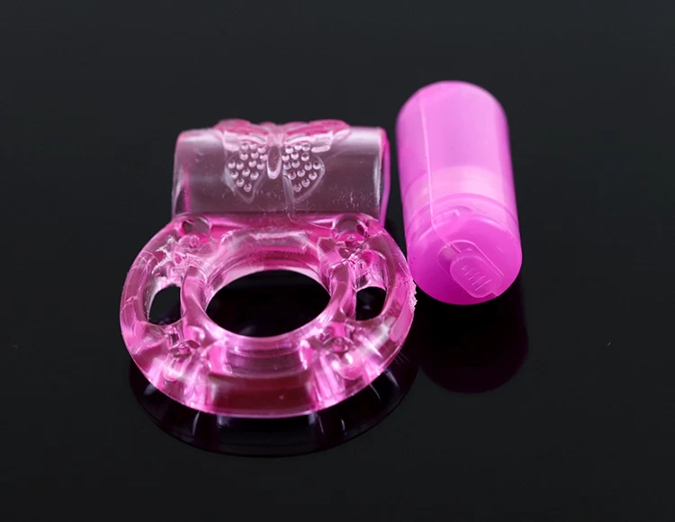 Nhẫn rung tình yêu