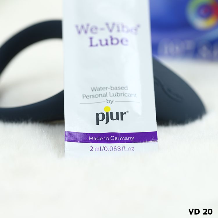 WE-VIBE Verge pjur