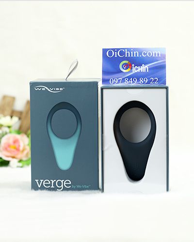 WE-VIBE Verge