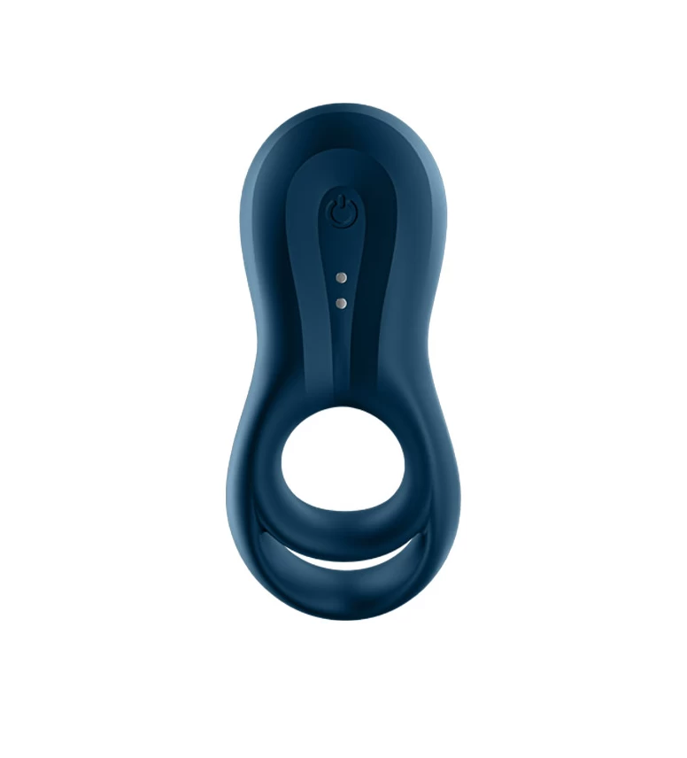 Thiết kế vòng kép độc đáo