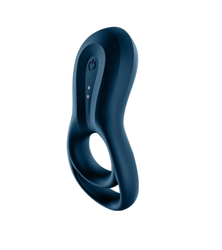 Epic Duo Satisfyer đi kèm với một cáp sạc USB