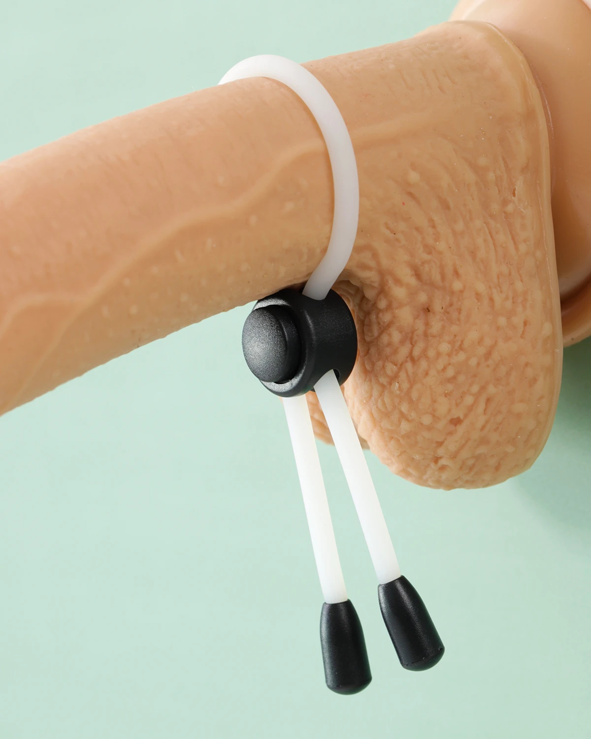 Silicone đàn hồi tốt, an toàn