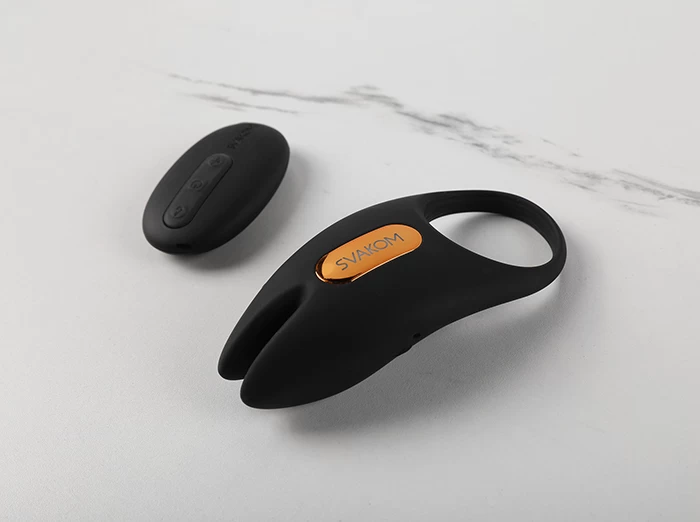 Svakom Winni 2 được chụp thực tế bởi Oichin