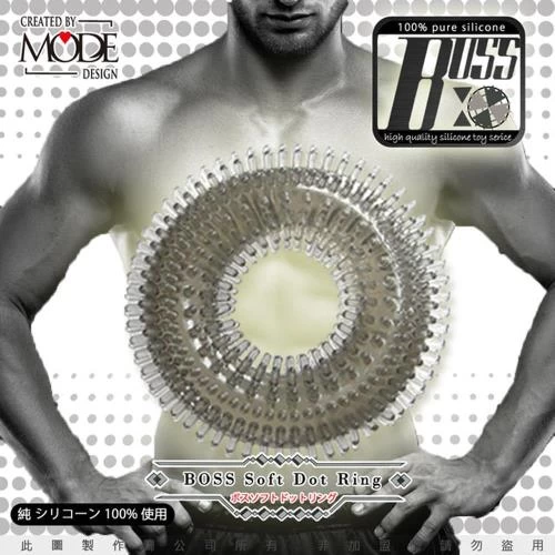 vòng đeo cu Soft Dot Ring còn có khả năng tăng sức chịu đựng cho anh em