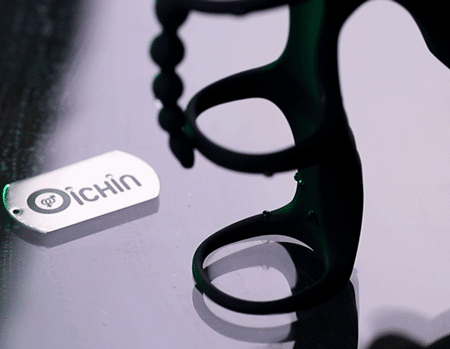 Trang bị chức năng rung với 10 chế độ