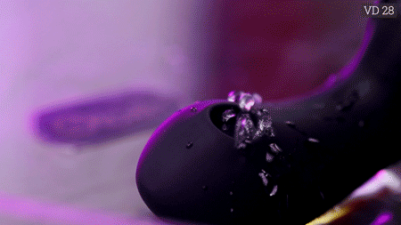 Nhánh hút liếm với 10 tần số