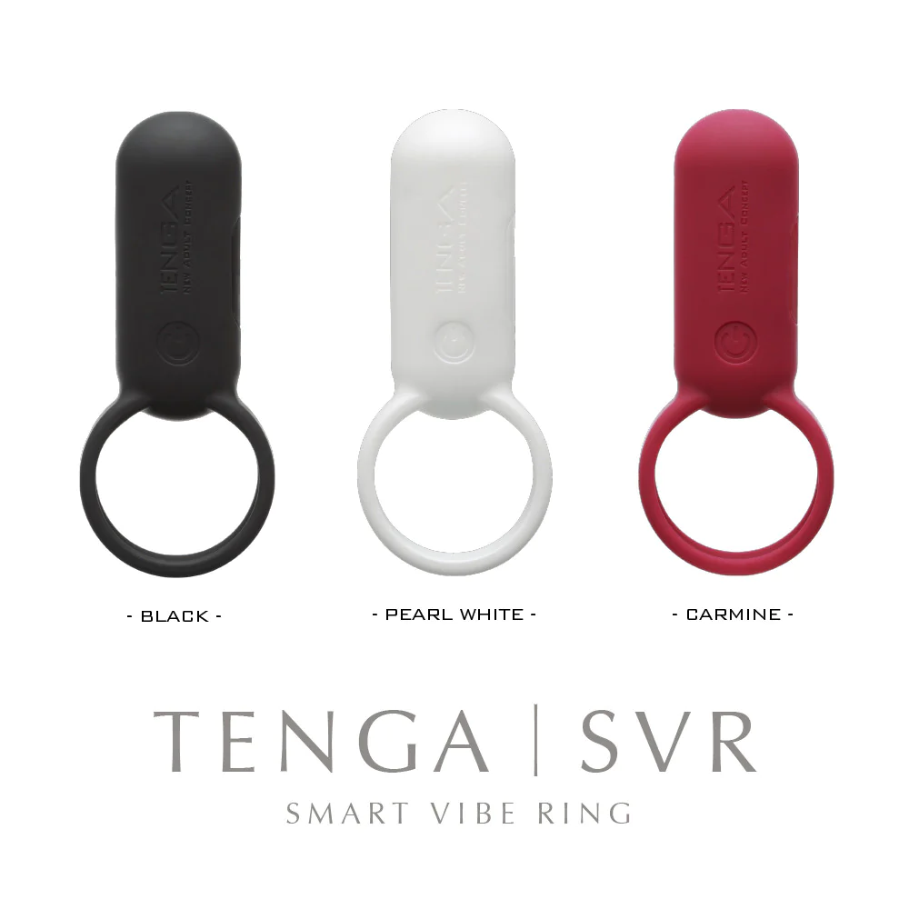 Tenga SVR