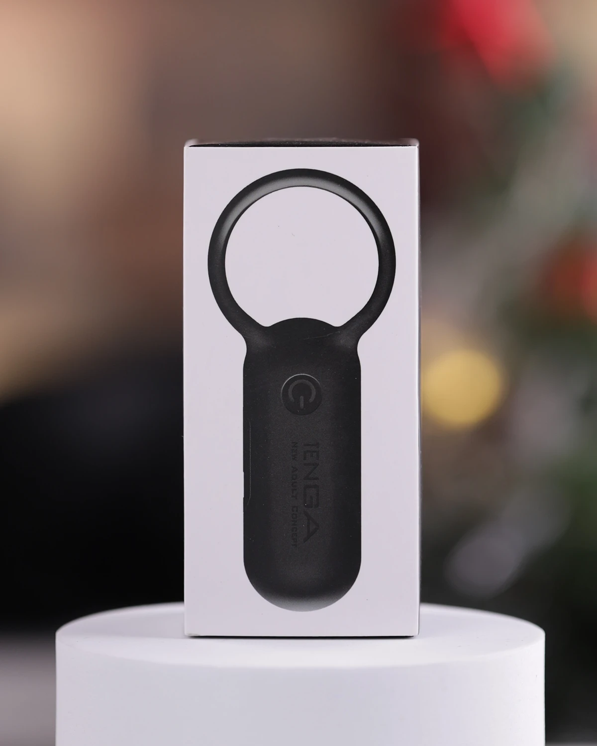 Thiết bị còn tích hợp 2 chế độ nhịp điệu cực khoái đầy mới lạ