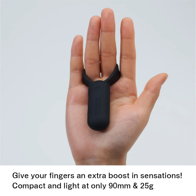 Thiết kế nhỏ gọn hỗ trợ cuộc yêu