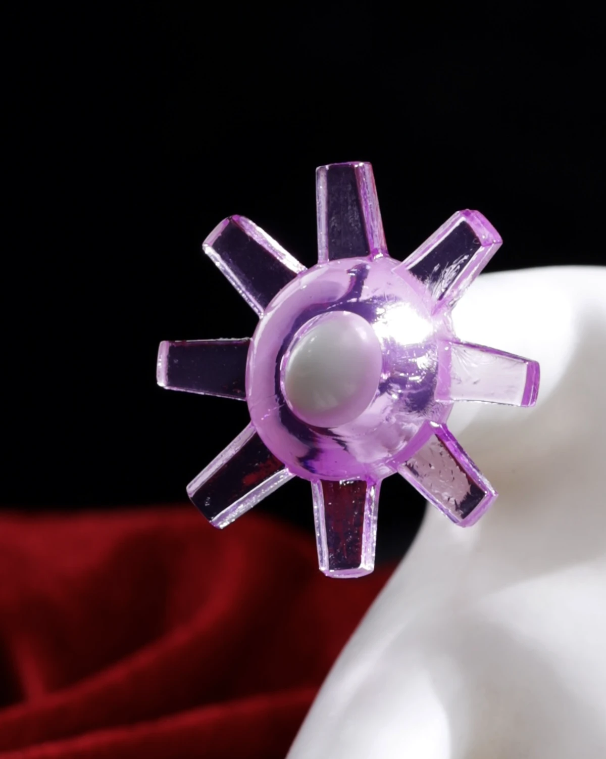 Vòng đeo cu bi gai