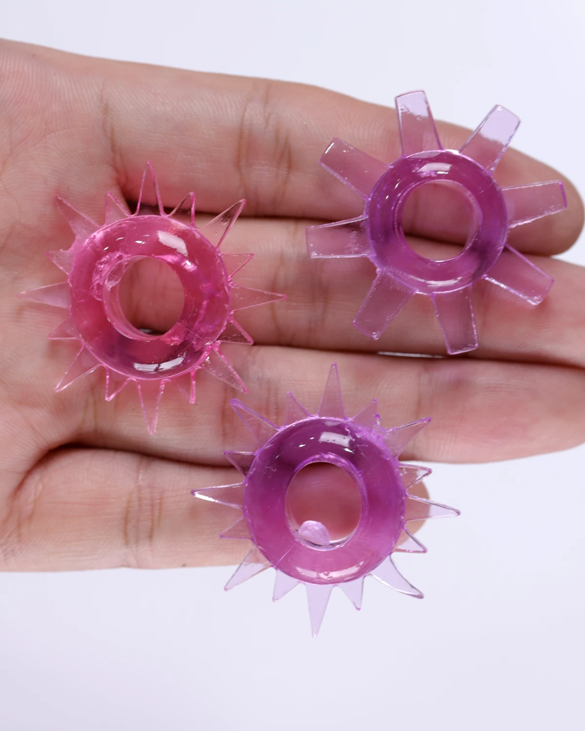 Vòng đeo cu nhỏ gọn