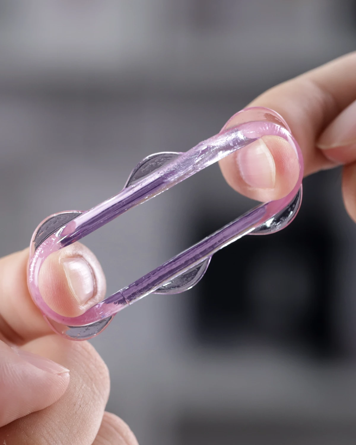 Silicone y tế mềm mại, dẻo dai