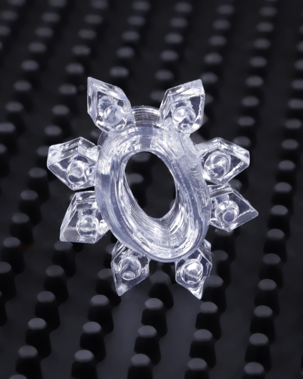 Biến thể VD30-3 của Vòng đeo cu bi gai