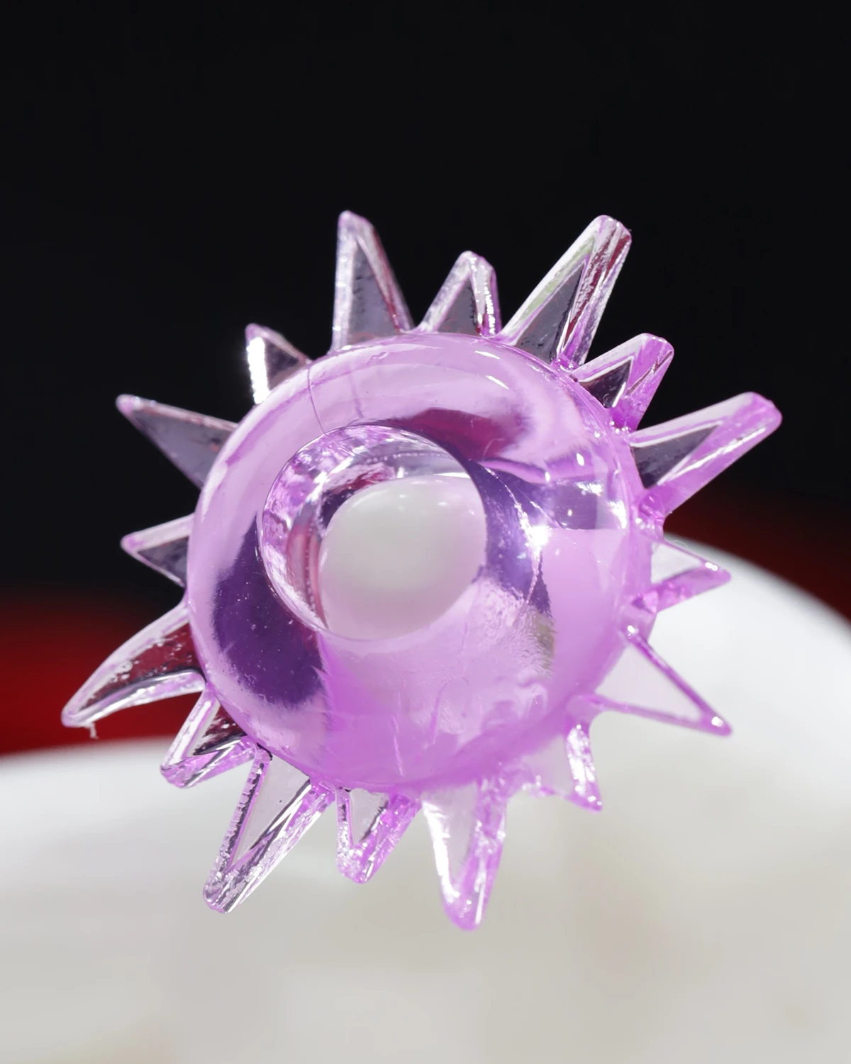 Vòng đeo cu bi gai