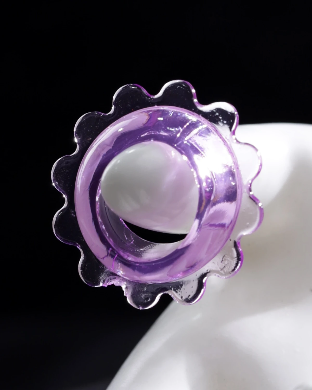 Vòng đeo dạng bông hoa